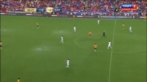 Челси-Барселона