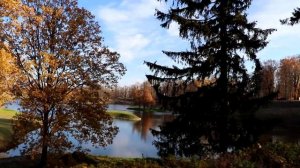 ЭКСКУРСИЯ В ОРАНИЕНБАУМ. Меншиковский дворец, город Ломоносов, кого любили Пётр III и Екатерина II