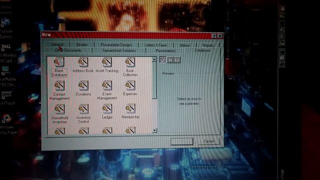 Microsoft Office & Bookshelf for Windows 95 | Installation and Look-through смотреть онлайн
