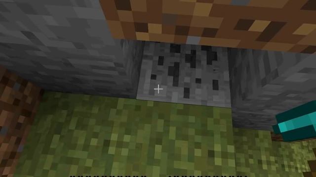 Minecraft - How To Get Stone