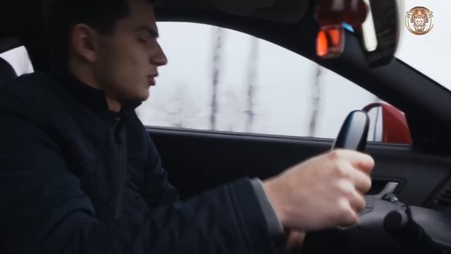 Тест Драйв №2 Hyundai Coupe 2.0 143hp [Run 122 Community] смотреть онлайн