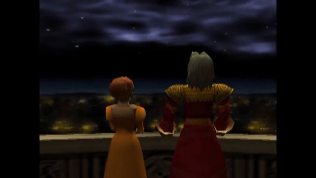 Dark Cloud (PS2) Ending смотреть онлайн