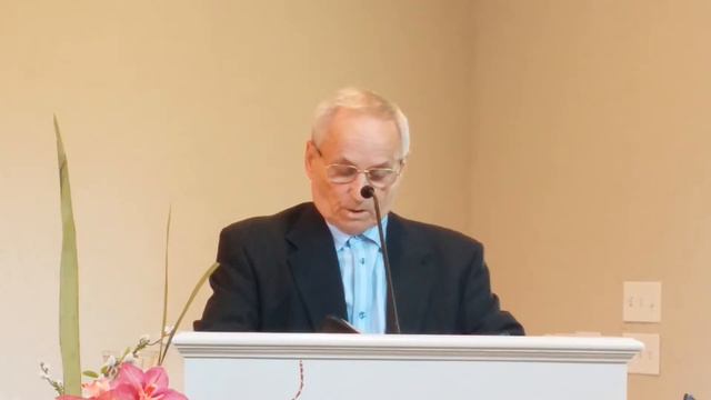 Михаил Воеводский. Проповедь. 09/17/2017 смотреть онлайн