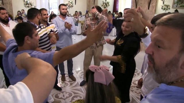 День рождения Фериде 2 часть смотреть онлайн