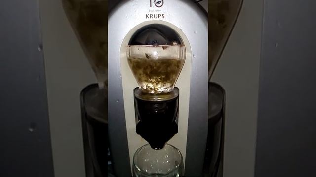 2eme essai Lipton krups "Sa marche"!!! смотреть онлайн