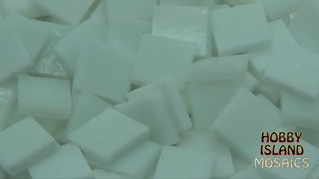 Tiffany Tiles White смотреть онлайн