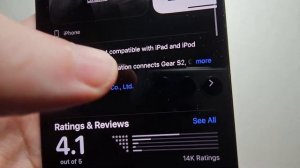 Does Samsung Galaxy Watch 6 Classic Connect to iPhone?