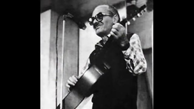 Булат Окуджава смотреть онлайн