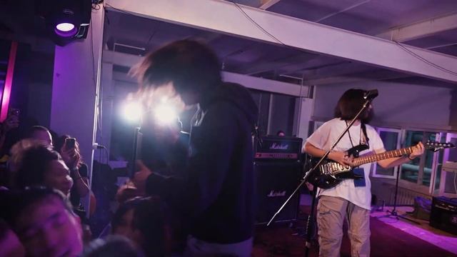 Женская Дисгармония (Full) | HOLBON! SAAS 2023 Live