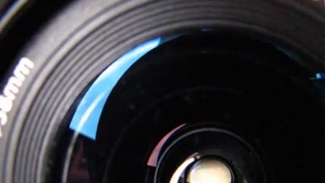 When an EF-S 18-55mm Lens Fails with Error 99 смотреть онлайн