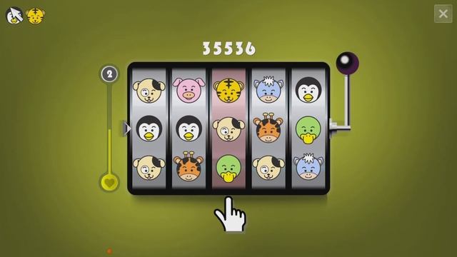 Frutakia 2 Lucky! смотреть онлайн