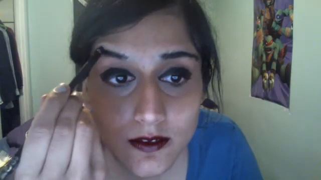 "The Walking DEAD" alanna masterson makeup look for Zooey Deschanel Clothing Line : Makeup Tutorial смотреть онлайн