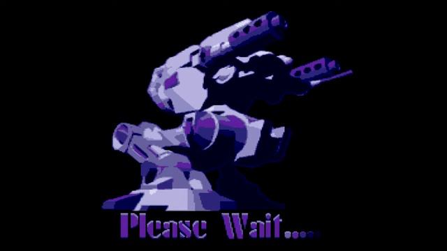 Battlecorps (1993), Sega CD