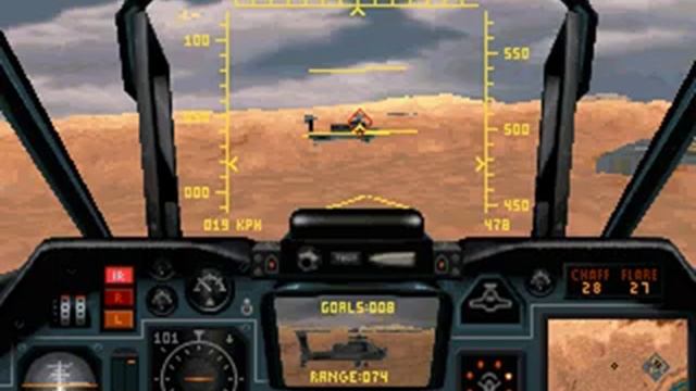 Werewolf vs Comanche 2 0 1995 mp4 HYPERSPIN DOS MICROSOFT EXODOS NOT MINE VIDEOS смотреть онлайн