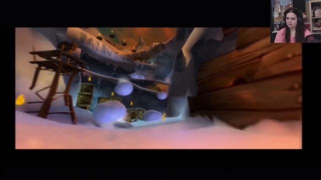 My favourite Easter Egg! | Rayman 3 Hoodlum Havoc | 4 смотреть онлайн