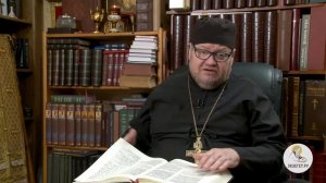 Книга Бытие. Глава 39. Протоиерей Олег Стеняев. Библия.mp4