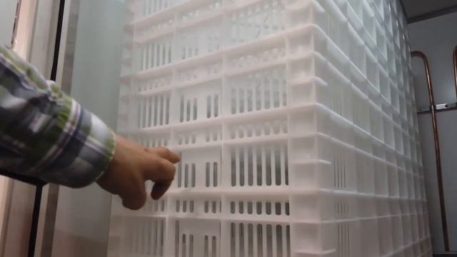 Оборудование для птицеводства от Стимул Групп смотреть онлайн