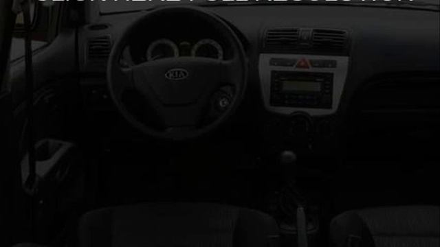 Kia Picanto 1.1 смотреть онлайн