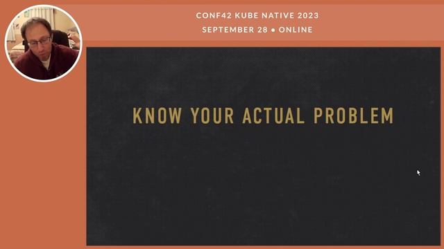 Metrics that Matter - Moving from Easy to Impactful | Joel Tosi | Conf42 Kube Native 2023 смотреть онлайн