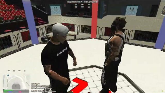 GTA5RP | !Legacy roleplay India | mrtej01 #legacyrp #gta5rp смотреть онлайн