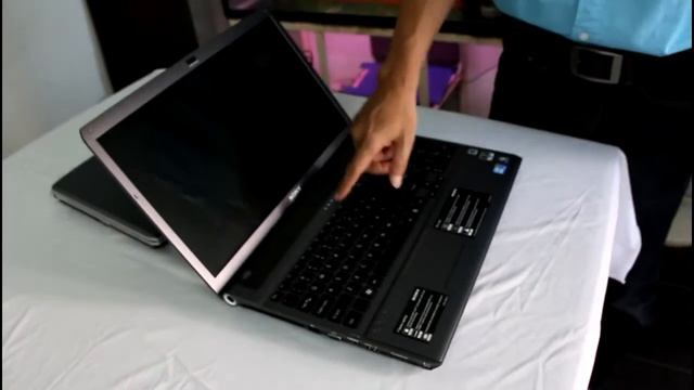 Sony vaio F Black, Gray Color - www.saigonlab.com.vn смотреть онлайн