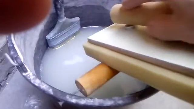 Чем мыть плитку. смотреть онлайн
