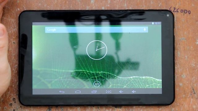 Почему не заряжается планшет. Простое решение как исправить проблему зарядки планшета. смотреть онлайн