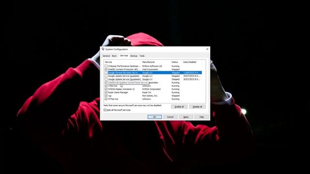 Fix: High RAM usage Problem (No Programs Running) | High ram usage windows 10/11 idle | While Gamin смотреть онлайн