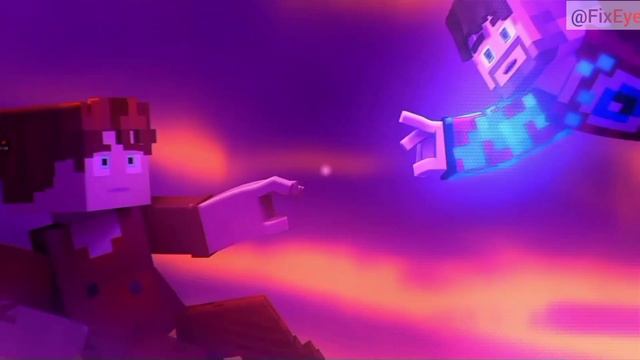 😱 FIXEYE/ФИКСАЙ - ,,МОЯ ЖИЗНЬ МОЕ ШОУ!" ( НО ТОЛЬКО МУЗЫКА! ) @FixEye смотреть онлайн