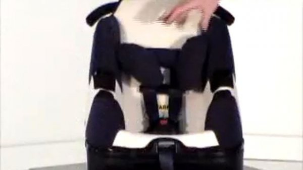 Sit 'n' Stroll in the Baby Strollers Demonstration