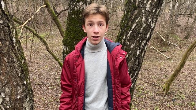 Отрывок из письма А.С.Пушкина Наталье Гончаровой