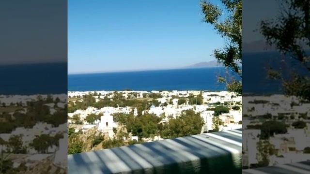 Kamari view смотреть онлайн