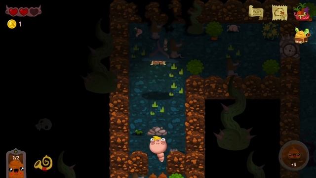 This Game is WEIRD!!! | Poopdie #1 смотреть онлайн