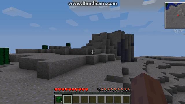 мифы в майнкрафте №1 herobrine смотреть онлайн