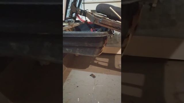 мототолкач на базе букса Форза 13 л.с. смотреть онлайн