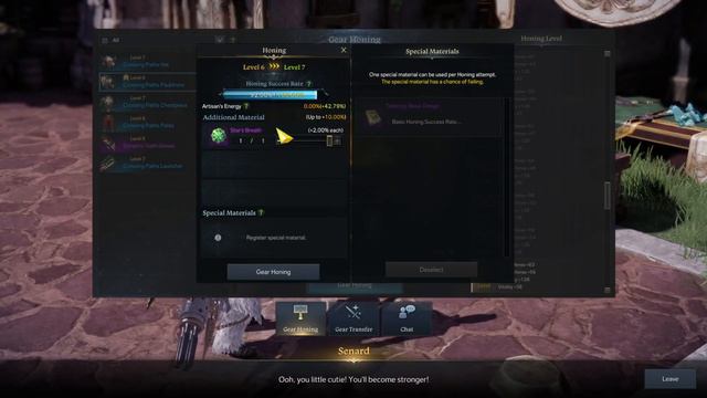 LVL 50 OQUE FAZER ? COMO EVOLUIR MEUS ITENS, ONDE PEGAR O SET TIER 1 - LOST ARK смотреть онлайн