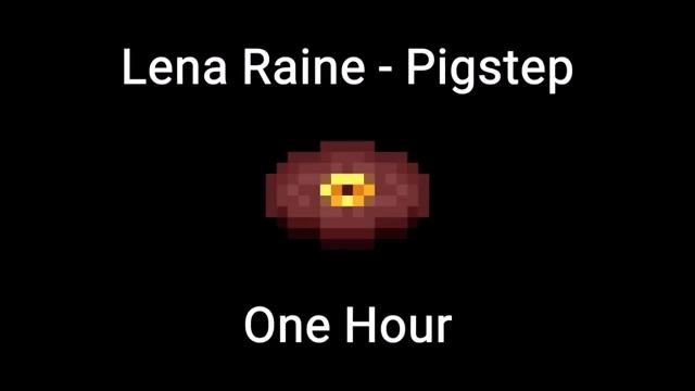 pig step (1 hour) смотреть онлайн
