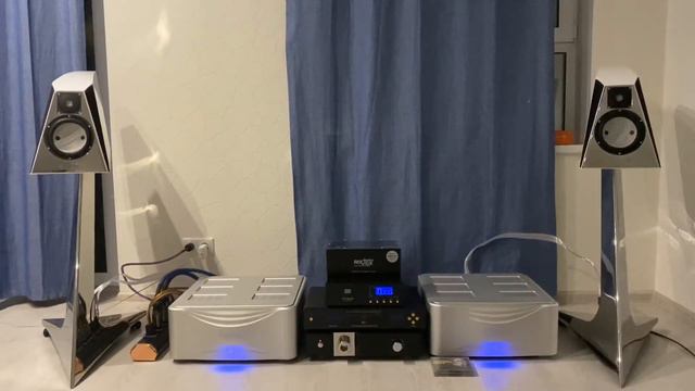 Cardas Clear Beyond and XL смотреть онлайн