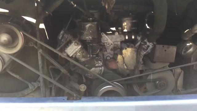 Kia granbird EF750 смотреть онлайн