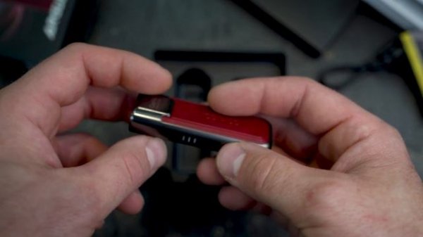 VOOPOO ARGUS POD SE / АРГУС ПОД СЕ