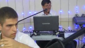 Ансамбль Къалабалыкъ