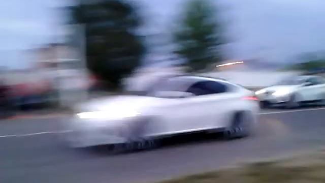 драг рейсинг 2014 в БОРИСОВЕ