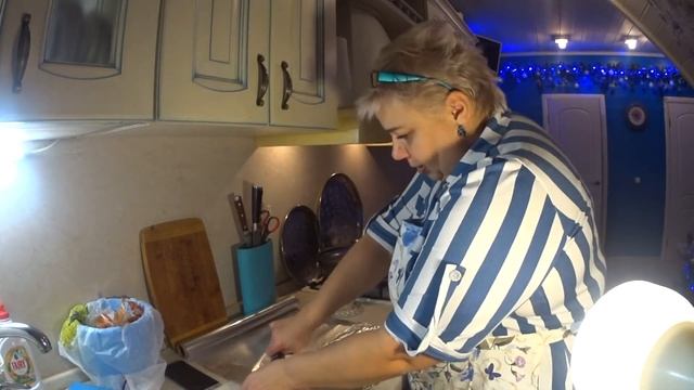 Белые грибы в сметане! А ля Жюльен!!!! смотреть онлайн