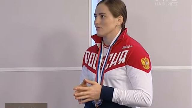Знай наших: Подводим итоги турнира Гран-при "Иван Ярыгин" смотреть онлайн
