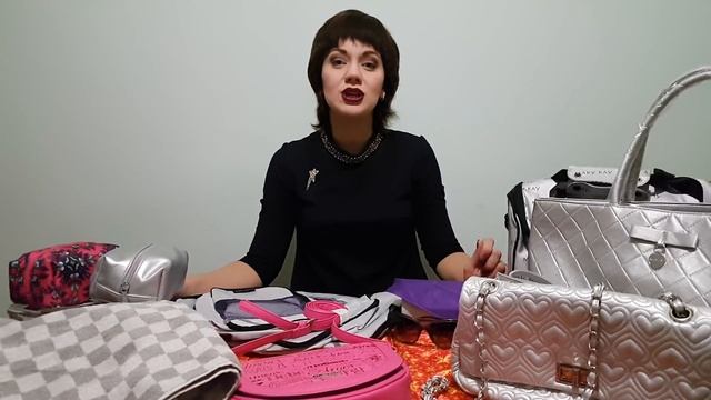 Программа постоянства от Мэри Кэй. Подарки с Декабря!! Оцените и загадайте, что хочется вам! смотреть онлайн