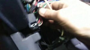 Хундай Гетс заглох на ходу