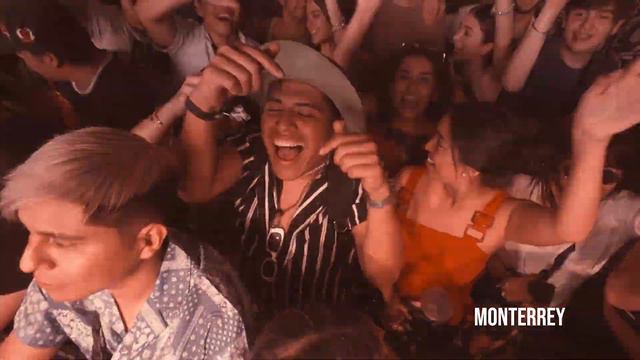 ROBIN SCHULZ - AMERICA TOUR 2023 смотреть онлайн