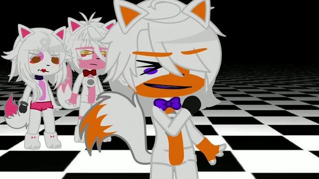 (не могу поверить..])—meme не ориг.?(хомяк)~Фнаф~ смотреть онлайн