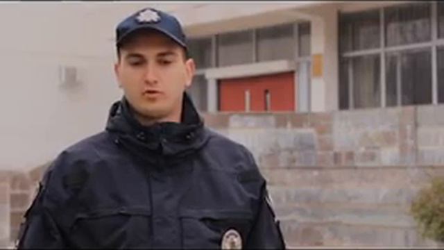 В центре города похитили мужчину: заложника освободила полиция смотреть онлайн