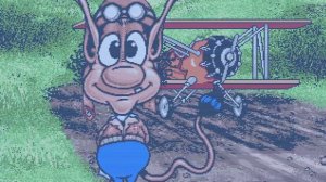 Hugo\Кузя. Лучшие игры #1